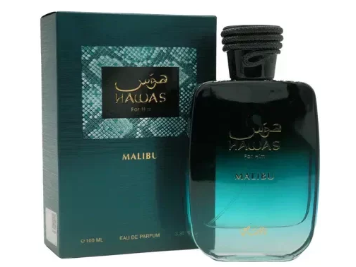 Hawas MALIBU