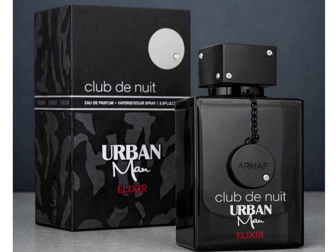 Club de nuit ELIXIR