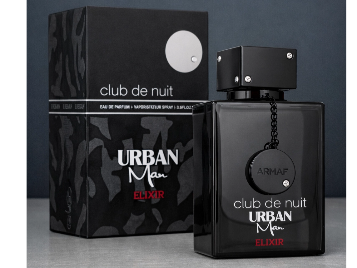Club de nuit ELIXIR