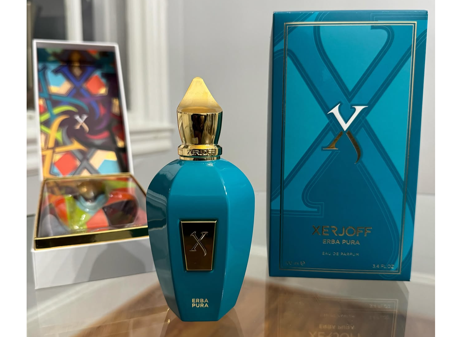 Xerjoff ERBA PURA