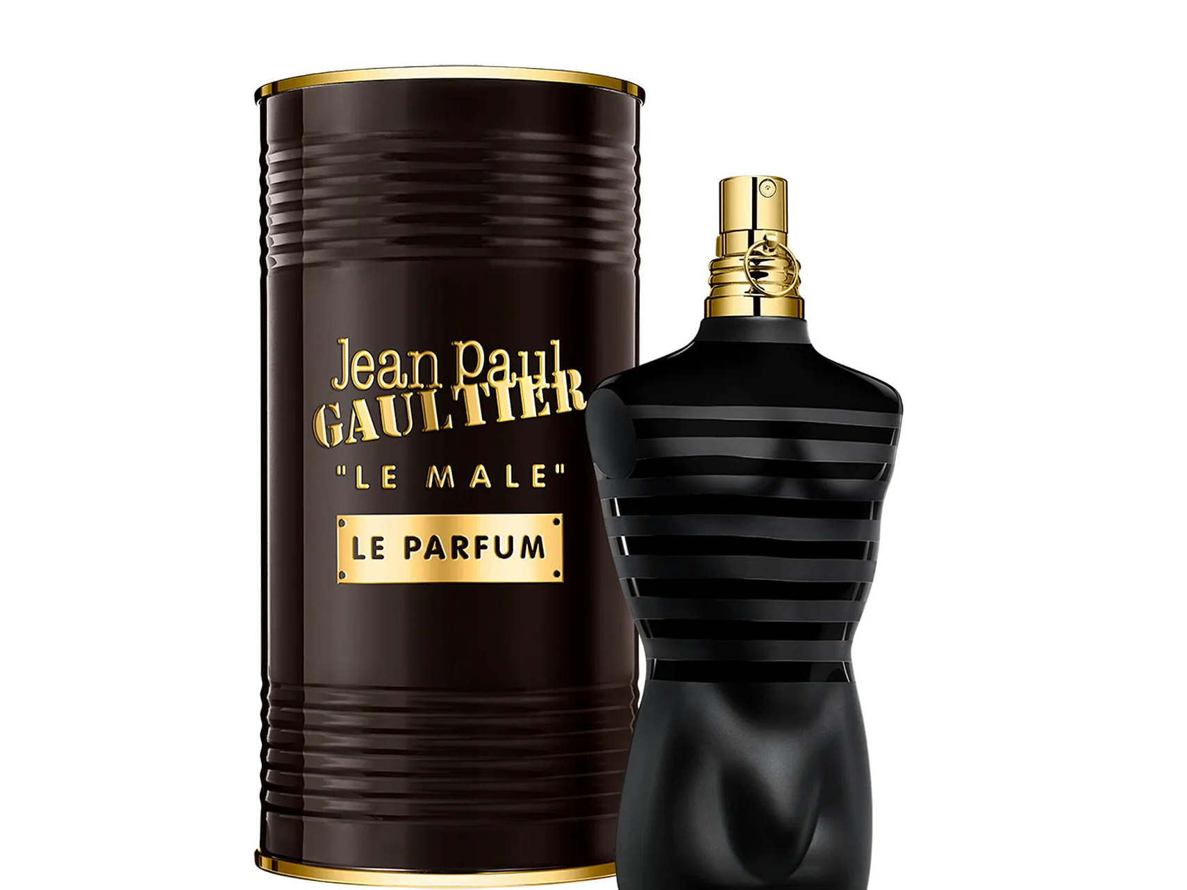 Jean Paul LE MALE