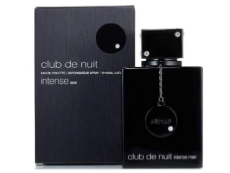 CLUB DE NUIT INTENSE 100ml