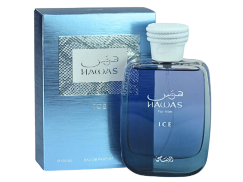 Hawas ICE