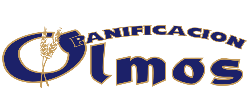 Logo Panificación Olmos