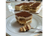 Tiramisú