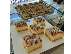 Torta de Ricota