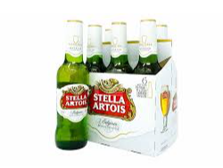 Stella Artois