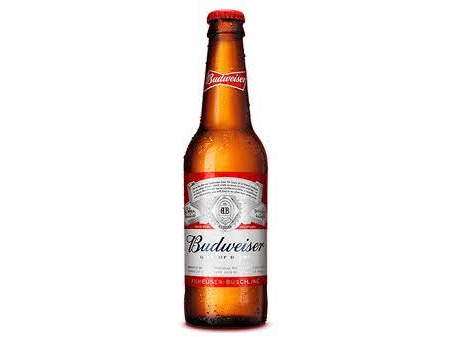 Budweiser