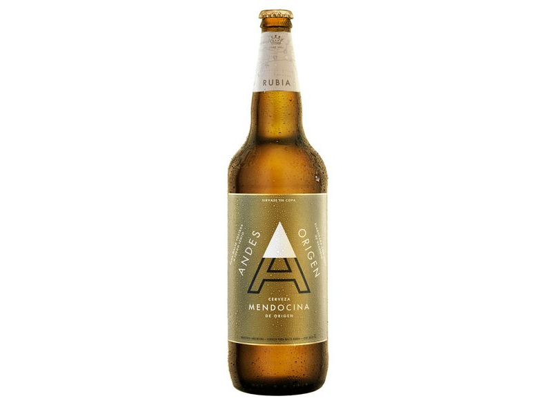 Andes 1 L