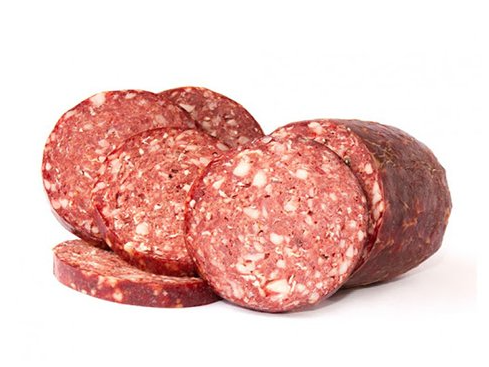 Salame milan Lario x 100gr