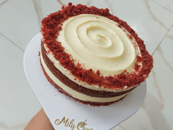 Red velvet