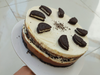 Torta Oreo