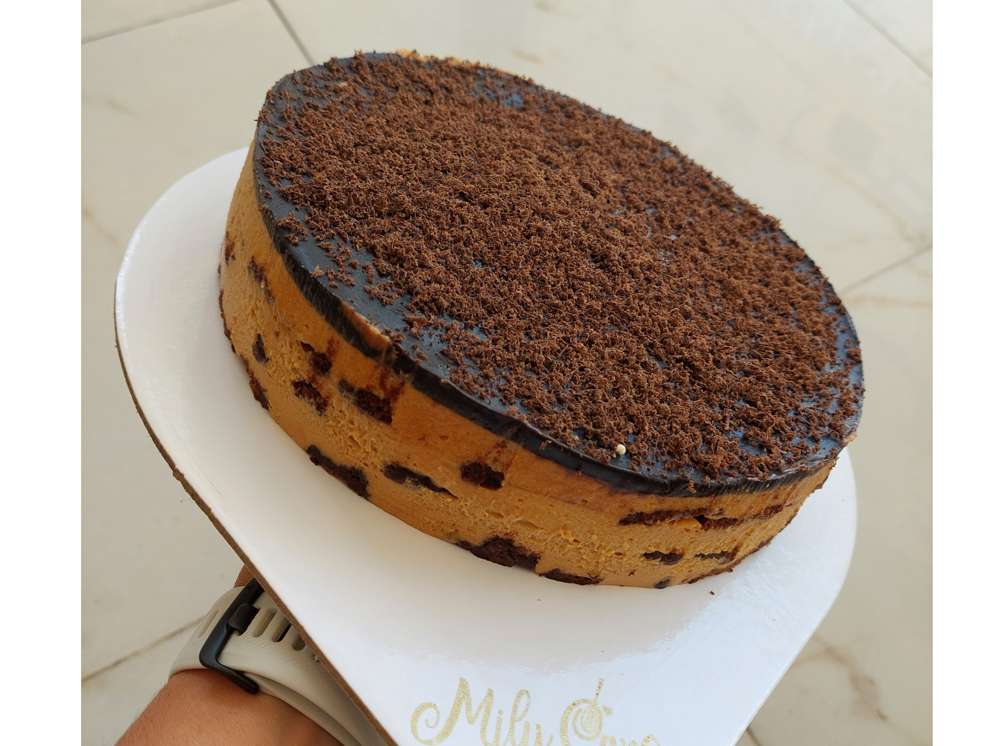 Chocotorta