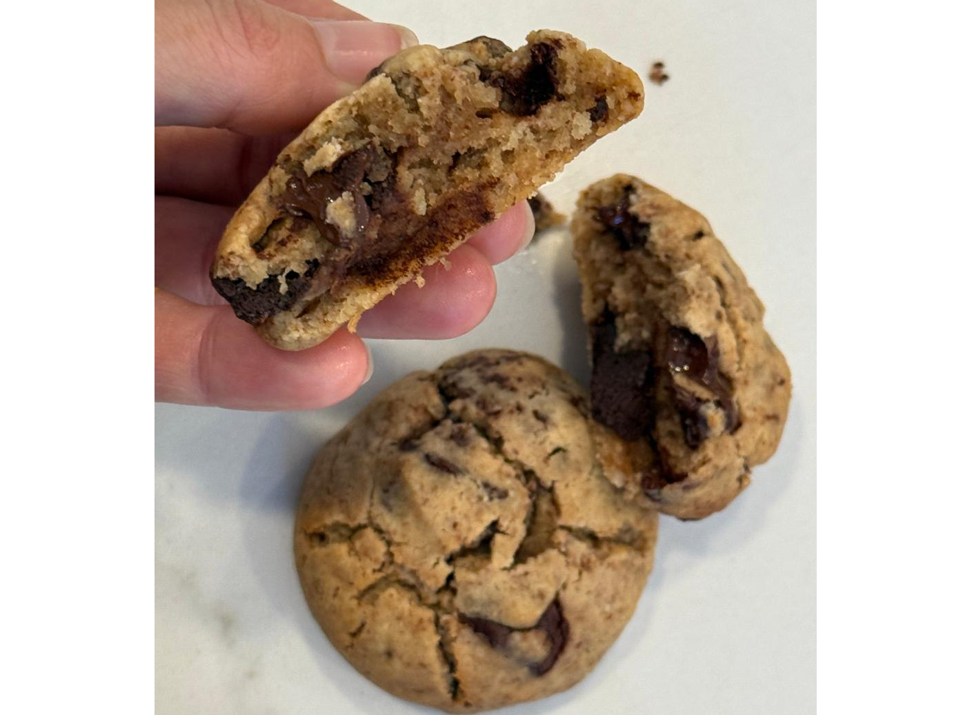 Cookies NY x3un