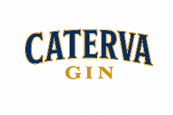 Logo CATERVA DESTILERIA DE AUTOR