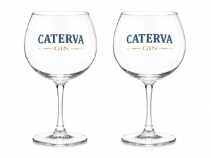 Copón Caterva Gin de CATERVA DESTILERIA DE AUTOR