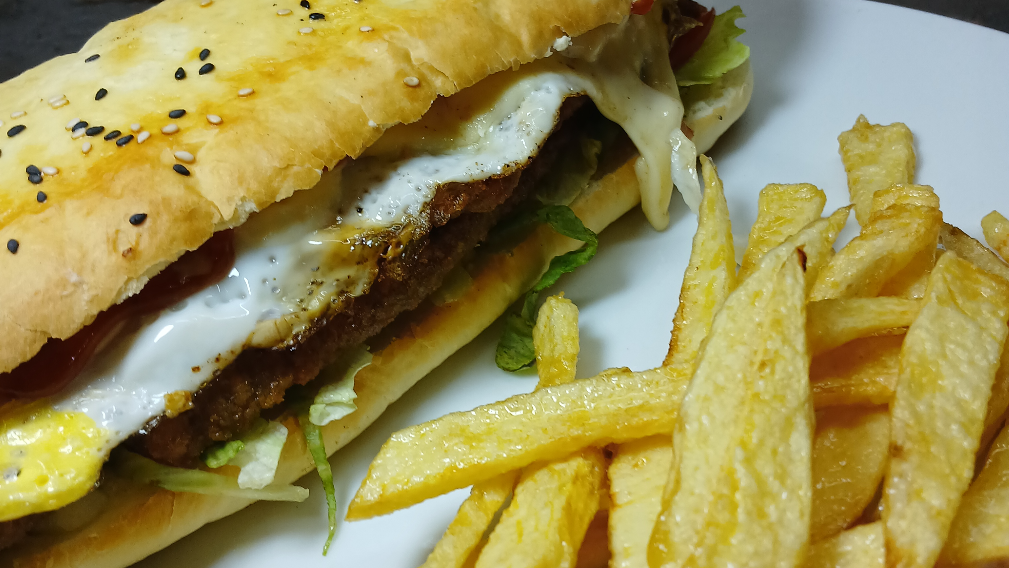 SÁNDWICH