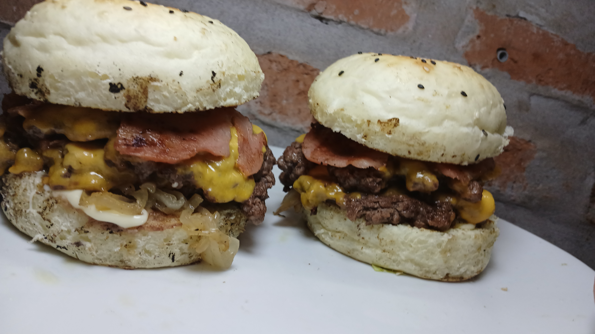HAMBURGUESA