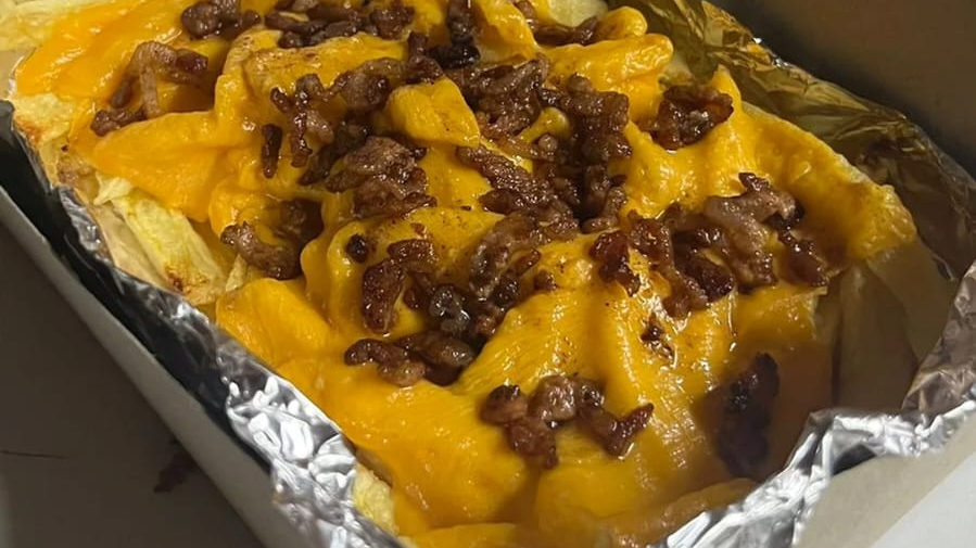 PORCIONES DE PAPAS