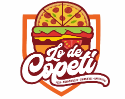 Logo LO DE COPETI