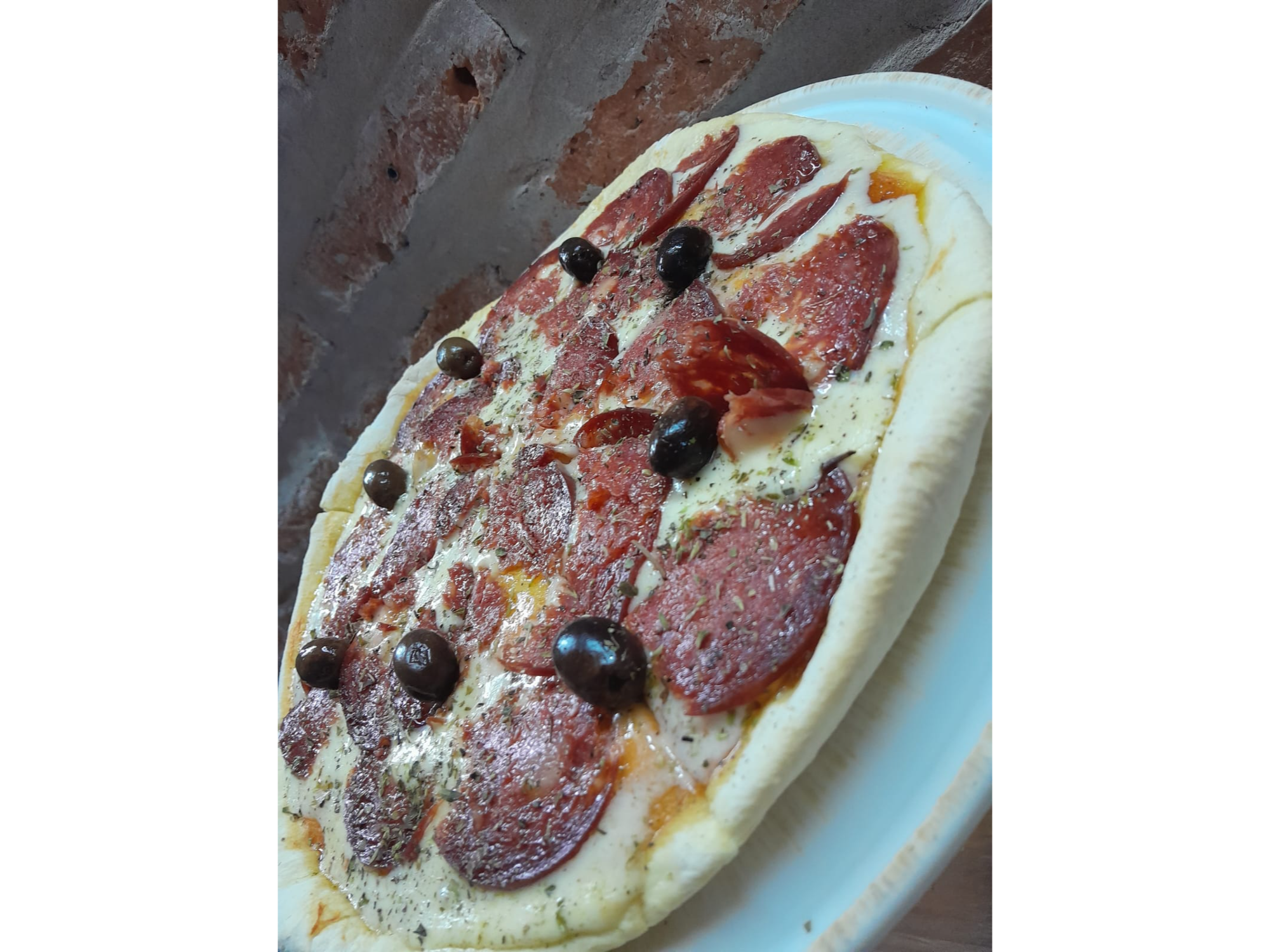 CALABRESA