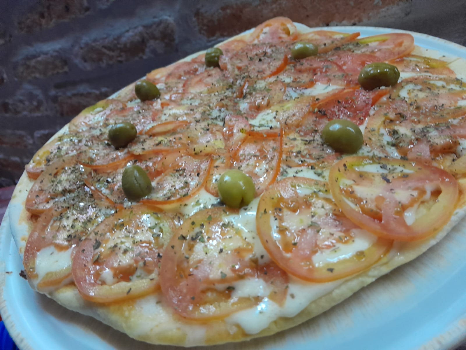 NAPOLITANA