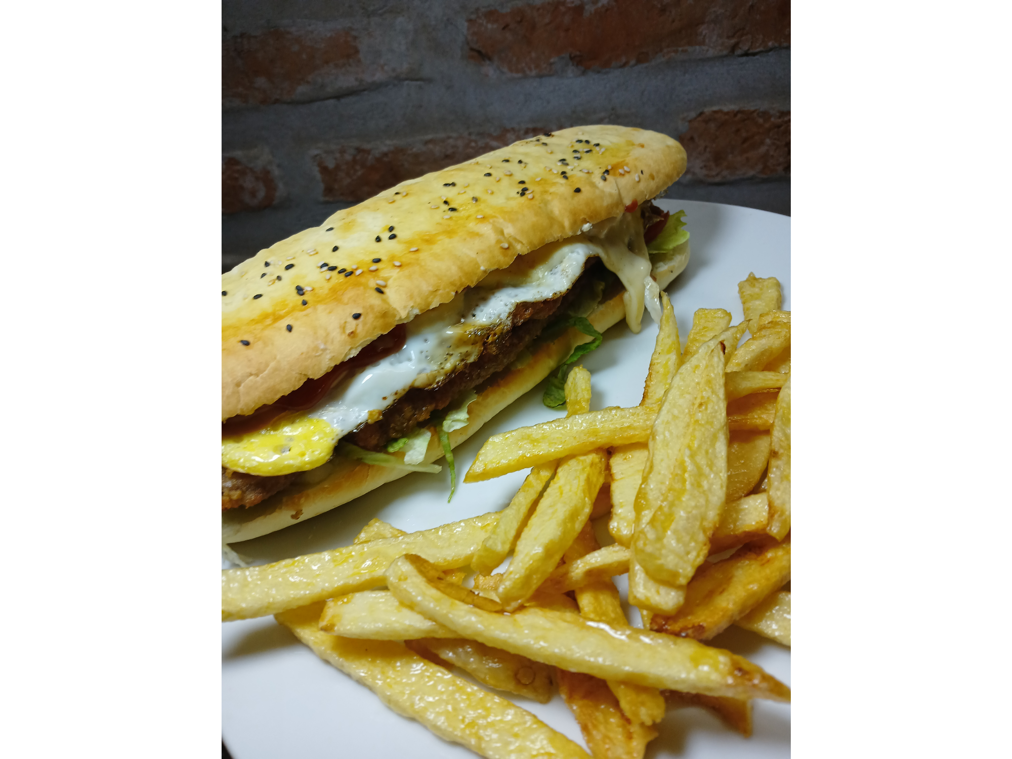 LOMO ESPECIAL