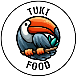 Logo de Tuki food