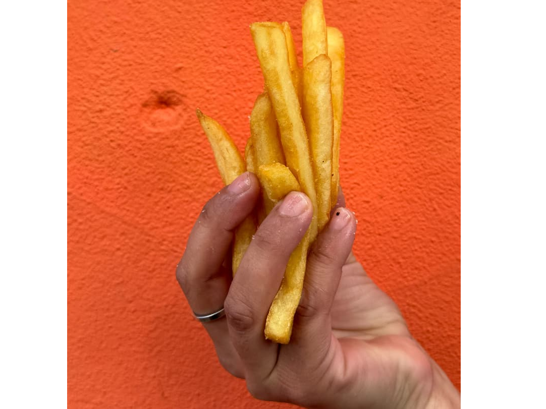 Caja de papas clasicas