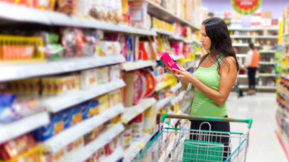 SUPERMERCADO