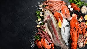 Mariscos