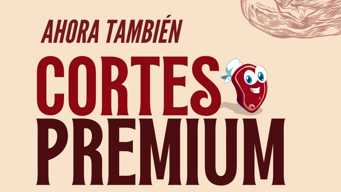 CORTES PREMIUM