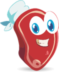 Logo de DE CARNE SOMOS