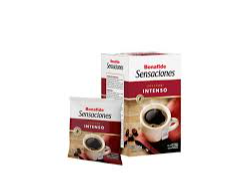 CAFE BONAFIDE INTENSO X 18 SAQ