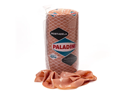 Mortadela Paladini