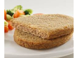 MILANESA DE SOJA X KG