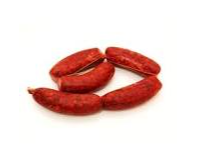 chorizo colorado