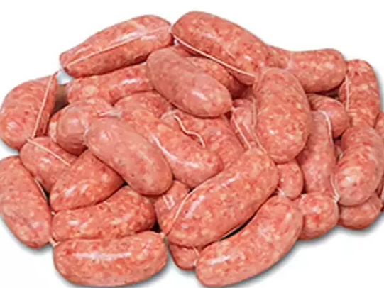 CHORIZO DE CERDO PARRILLERO PRM