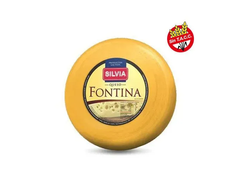 Fontina Silvia