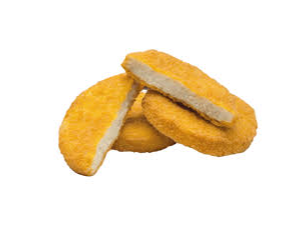 Med Merluza Espinaca y Queso