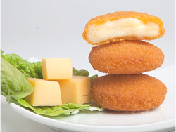 BOCADITOS DE MUZZARELLA X KG