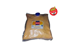 Cheddar Pouch Silvia