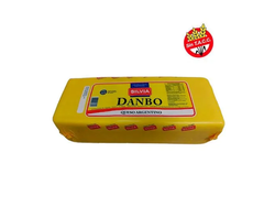 Dambo Barra Silvia