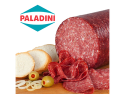 Salame Milan Paladini