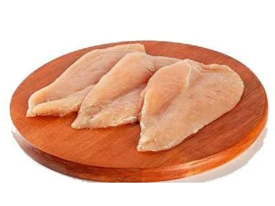 POLLO FILET 3 KG