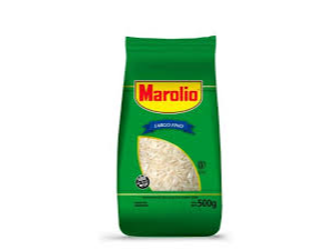 ARROZ MAROLIO LARGO FINO X 500 GR