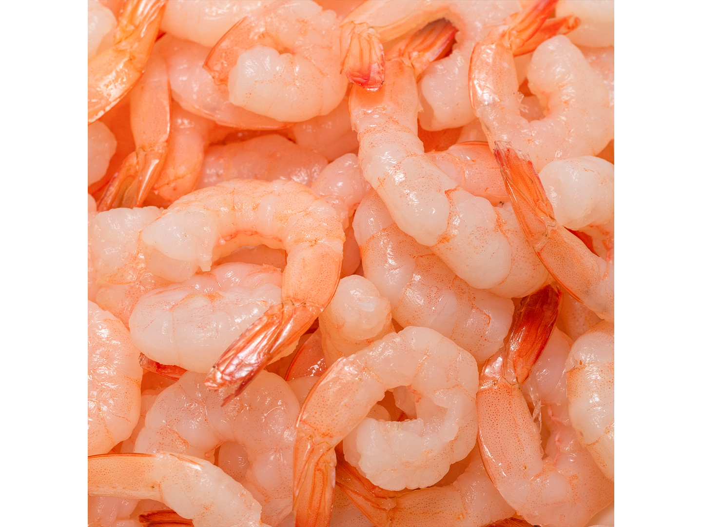 Langostino pelado