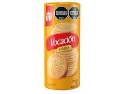 GALLETAS VOCACION CLASICA X 141 GR