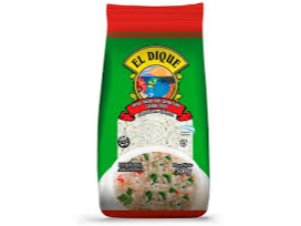 ARROZ EL DIQUE X 500 GR
