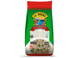 ARROZ EL DIQUE X 500 GR
